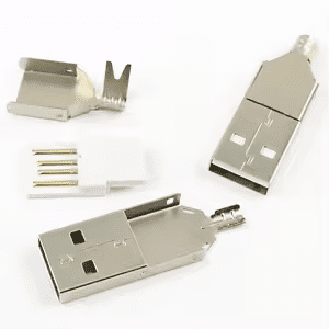 USB-A 2.0 DIY (5074)