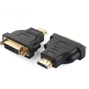 VENTION  HDMI DVI Bi-Directional  Adapter  Black (16478)
