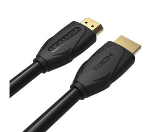 VENTION  HDMI Cable 2M-3M-5M Black (16447)