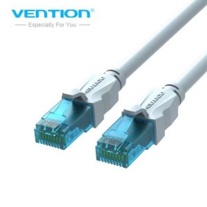 VENTION CAT5e UTP Patch Cord Cable 0.75M-5M Blue (15625)