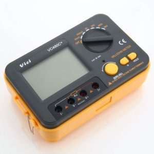 მილიომმეტრი  Vici VC480C+   (38284) L
