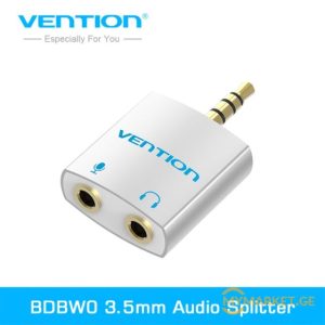Vention BDBW0 Audio Splitter (16469)
