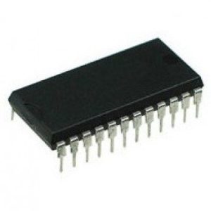 ლოგიკური მიკროსქემა 4514 BE (6144)
