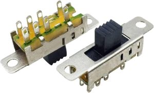 ჩამრთველი ss23e04 50v 0.5A (40085)