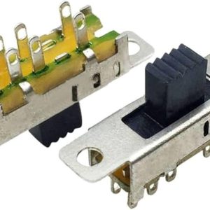 ჩამრთველი ss23e04 50v 0.5A (40085)