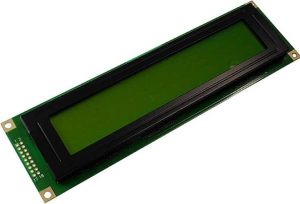 40x4 LCD ეკრანი (11075)