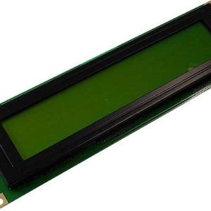 40x4 LCD ეკრანი (11075)
