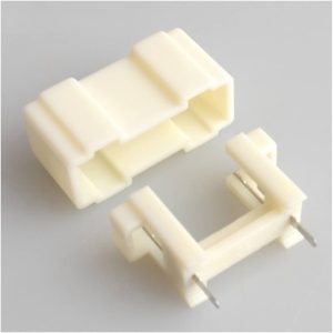 დამცველის ბუდე ხუფით 5x20mm (6482)