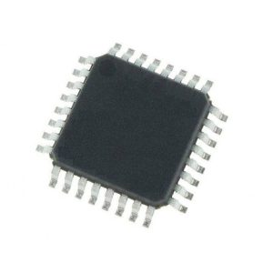 ATMEGA 32A - TH (SMD) (6402)