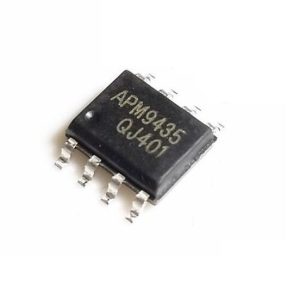 ველის ტრანზისტორი APM9435 30V 4.6A (52829)