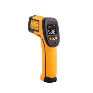 უკონტაქტო თერმომეტრი AR588  -50~600℃   (35806) L