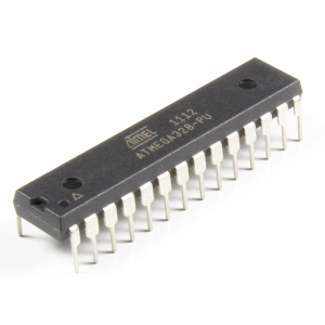 ATMEGA 328P U (6362)