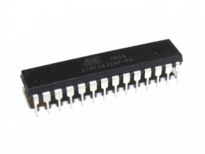 ATMEGA 48PA - PU (6355)