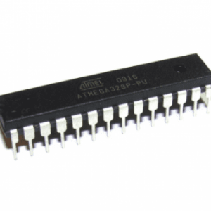 ATMEGA 48PA - PU (6355)