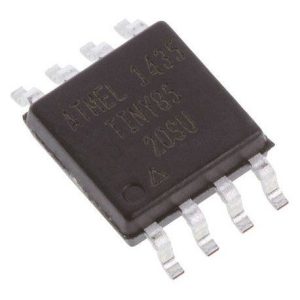 Attiny 85 SMD   (28863)