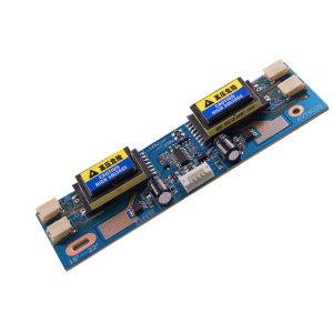 დრაივერი 10В-29В AVT4029 15-22 inch LCD universal high-voltage board (4 lamp)   (54874)