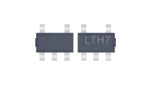 მიკროსქემა LTC4054ES5-4.2 LTH7  (54502)