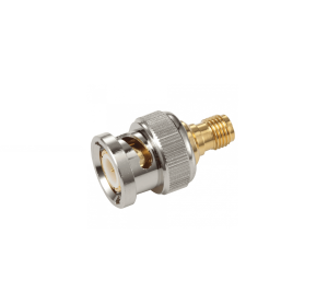 გადამყვანი SMA female to BNC male    (51118)L