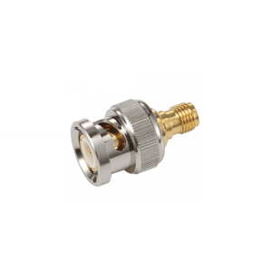 გადამყვანი SMA female to BNC male    (51118)L
