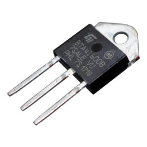 სიმისტორი BTA41-600B 600~800V 40A TOP3 (44530)