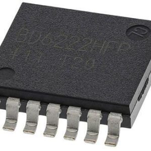მიკროსქემა BD62222HFP 2.5V~5.5V  (37140)