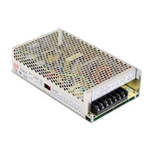 ბიპოლარული კვების ბლოკი 12V 6A - 5V 15A  150W    (27082)