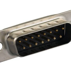 DB15 male (4206)