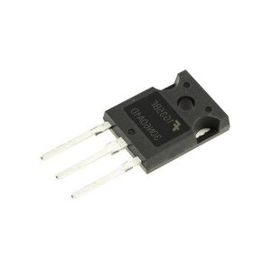 ტრანზისტორი 30N60A4D 600V 70A  (44568)