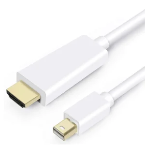 HD Mini DP to HDMI Cable / 1m (72196)