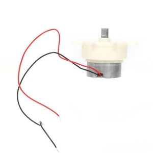 რედუქტორიანი ძრავი  20RPM  1NM    (41654) - Image 3