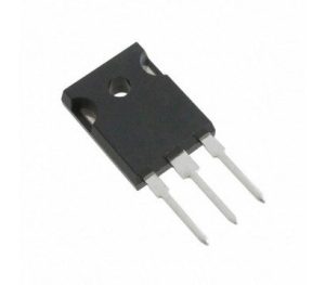 ტრანზისტორი IRG4PC50S 600V 70A   (44646)