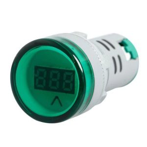 AC ვოლტმეტრი (7097) - Image 4