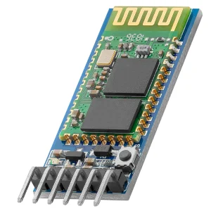 Bluetooth მოდული HC-05 (331)
