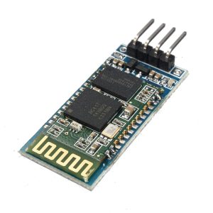 Bluetooth მოდული HC-06 (16748)