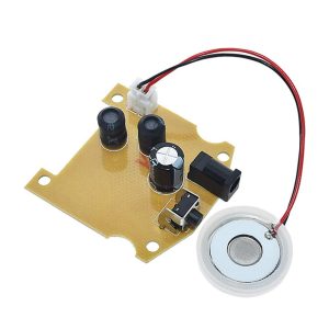ულტრაბგერითი გამფრქვევი  5V 20მმ  (44225) - Image 2