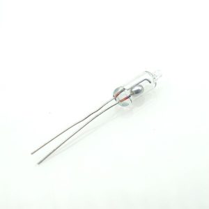 დახრილობის სენსორი Mercury switch 5MM  (50023)