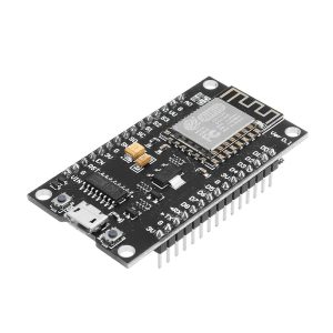 მიკროკონტროლერი NODEMCU ESP8266 (12F ბრენდირებით) (853)