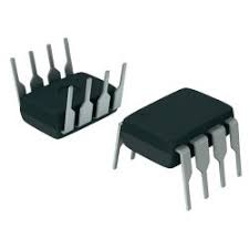 ოპერაციული მაძლიერებელი ICE3B0565   (51622)