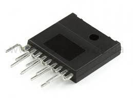 STR S6307 Voltage Regulator (4443)