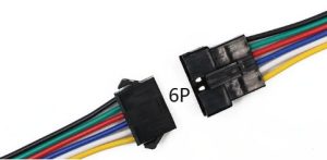 JST SM კონექტორი 5PIN  (51560) - Image 2