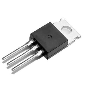 ველის ტრანზისტორი  MDP18N50  500V 18A   (49850)