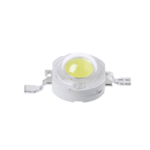 LED ნათურა 1W (თეთრი)   (45957)