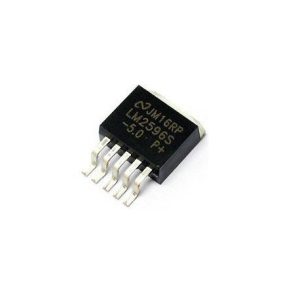 LM2596S  5.0  (13958)