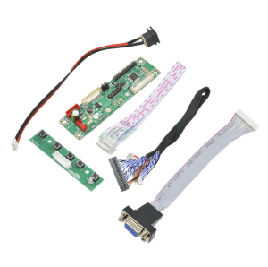 ეკრანის უნივერსალური დრაივერი პლატა 12v MT2280  (46306)