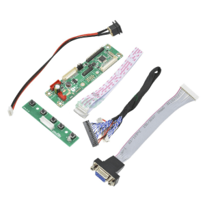 ეკრანის უნივერსალური დრაივერი პლატა 12v MT2280  (46306)