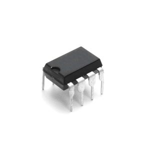 PIC12F683-I/P (6423)