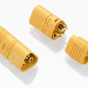 შტეკერი MT60 (წყვილი) (93201)