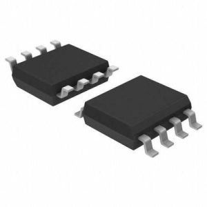 ველის ტრანზისტორი SI4542DY 30V 6A   (44626)