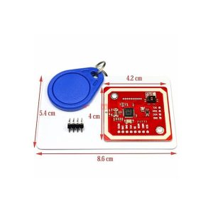 PN532 RFID NFC მოდული (10179) - Image 2