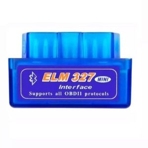 მანქანის დიაგნოსტიკის სკანერი  OBD II  V1.5/V2.1 / WIFI / BLUETOOTH   (8815) - Image 3